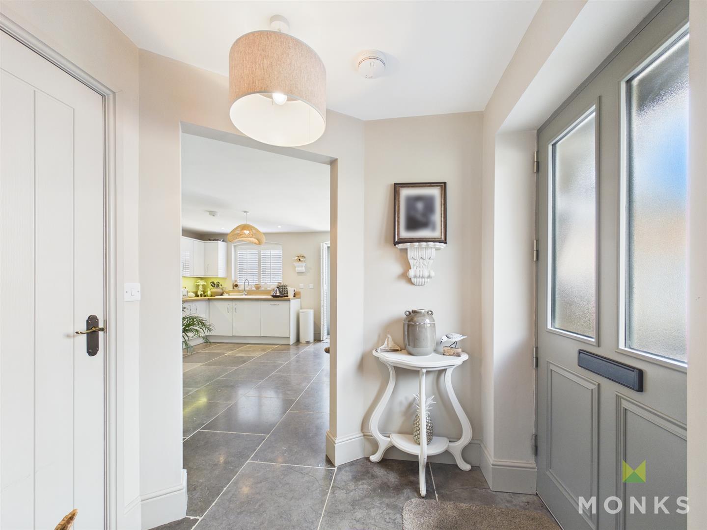 17 Penrhos Court, Whittington, SY11 4FA For Sale